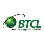 BTCL (AGRABAD & NANDANKANON EXCH.)