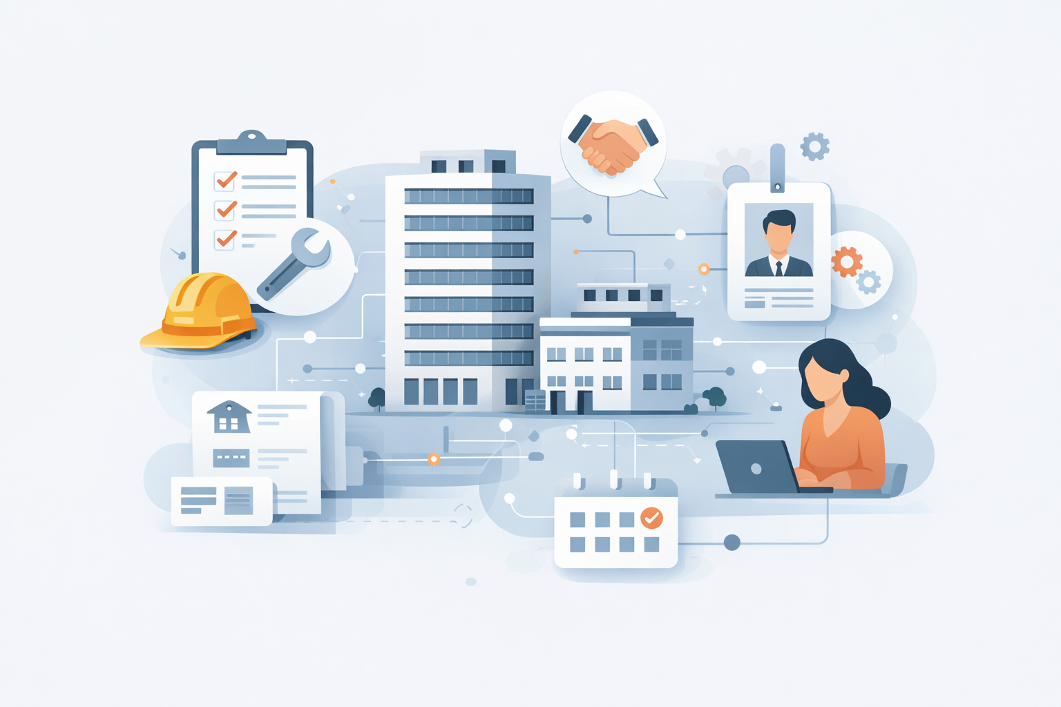 Property and Facility