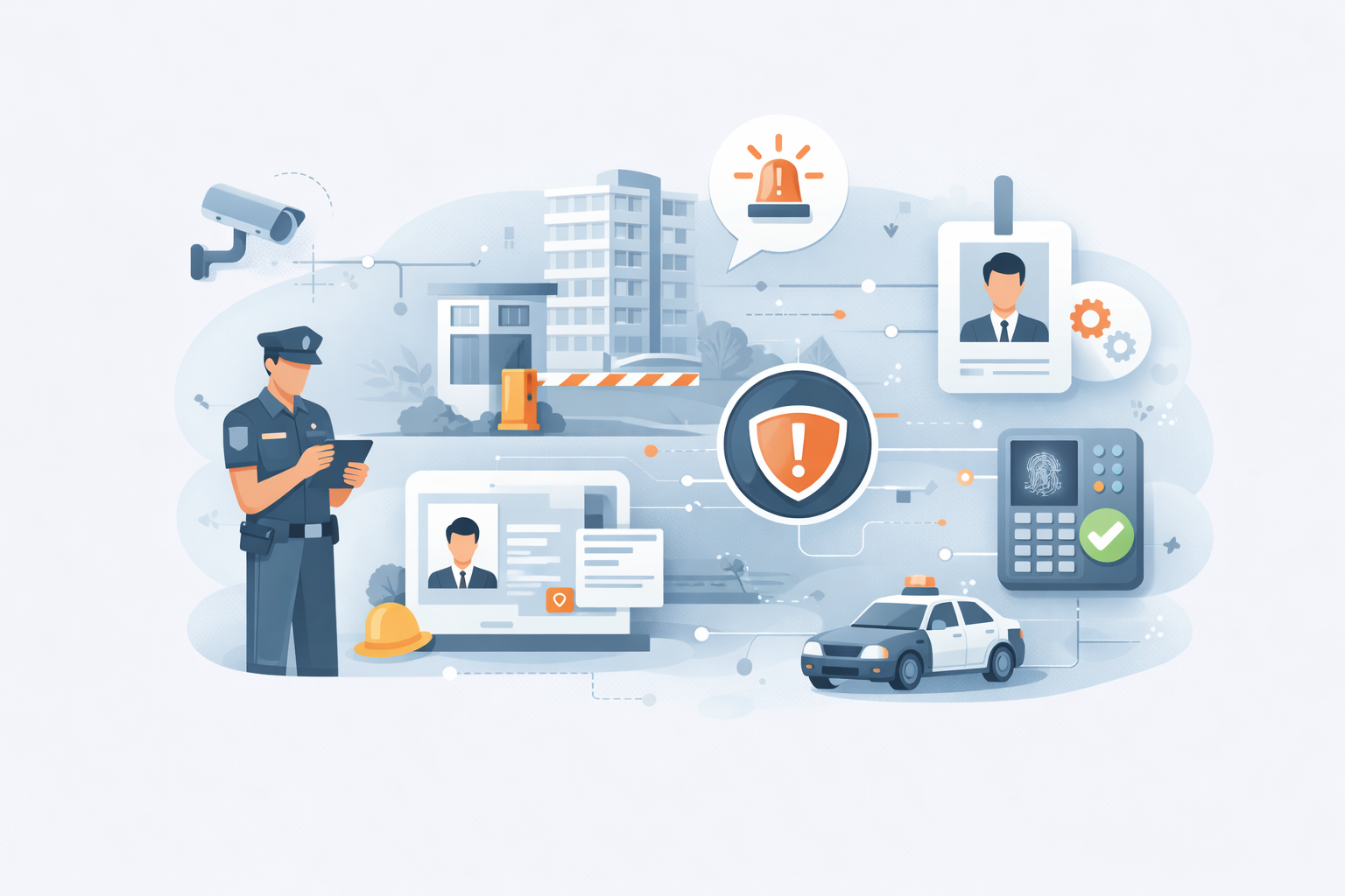 Property and Facility